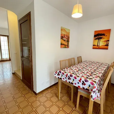 Villa Relax In A Bright In A Quiet Village