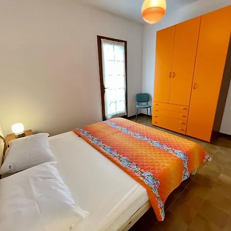 Villa Relax In A Bright In A Quiet Village Porto Santa Margherita di Caorle