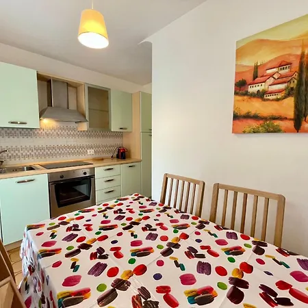 Villa Relax In A Bright In A Quiet Village