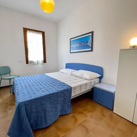 Relax In A Bright In A Quiet Village Villa Porto Santa Margherita di Caorle