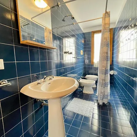 Relax In A Bright In A Quiet Village Villa