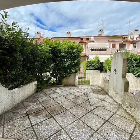 Relax In A Bright In A Quiet Village Villa Porto Santa Margherita di Caorle